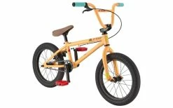 Gt-bicycles BMX GT Performer Junior 16" Pêche - 2021 7 Gt-bicycles BMX GT Performer Junior 16" Pêche - 2021 -Promos Vélo Électrique Boutique bmx gt performer junior 16 peche 2021 2