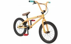 Gt-bicycles BMX Gt Performer Junior 18" Pêche - 2021 -Promos Vélo Électrique Boutique bmx gt performer junior 18 peche 2021 5