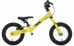 Frogbikes Draisienne Frog Tadpole 12" Jaune Tour De France