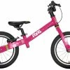 Frogbikes Draisienne Frog Tadpole Plus 14" Rose