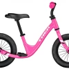 Draisienne Trek Kickster Pink - 2021 -Promos Vélo Électrique Boutique draisienne trek kickster pink 2021