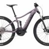 En Cours - VTT électrique LIV Embolden E+2 27.5" 500Wh Mauve -Promos Vélo Électrique Boutique en cours vtt electrique liv embolden e2 275 500wh mauve