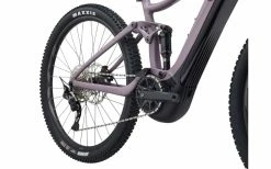 En Cours - VTT électrique LIV Embolden E+2 27.5" 500Wh Mauve 11 En Cours - VTT électrique LIV Embolden E+2 27.5" 500Wh Mauve -Promos Vélo Électrique Boutique en cours vtt electrique liv embolden e2 275 500wh mauve 3