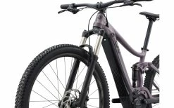 En Cours - VTT électrique LIV Embolden E+2 27.5" 500Wh Mauve 12 En Cours - VTT électrique LIV Embolden E+2 27.5" 500Wh Mauve -Promos Vélo Électrique Boutique en cours vtt electrique liv embolden e2 275 500wh mauve 4