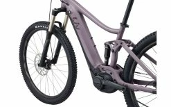 En Cours - VTT électrique LIV Embolden E+2 27.5" 500Wh Mauve 13 En Cours - VTT électrique LIV Embolden E+2 27.5" 500Wh Mauve -Promos Vélo Électrique Boutique en cours vtt electrique liv embolden e2 275 500wh mauve 5