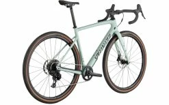 Gravel SPECIALIZED Diverge Sport Vert - 2022 9 Gravel SPECIALIZED Diverge Sport Vert - 2022 -Promos Vélo Électrique Boutique gravel specialized diverge sport vert 2022 2