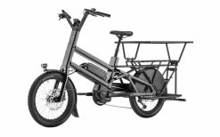 Moustache Bikes VAE Cargo Moustache Lundi 20.3 - 2022 -Promos Vélo Électrique Boutique vae cargo moustache lundi 203 2022 2