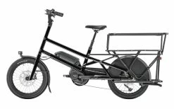 Moustache Bikes VAE Cargo Moustache Lundi 20.3 - 2022 -Promos Vélo Électrique Boutique vae cargo moustache lundi 203 2022 3