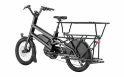 Moustache Bikes VAE Cargo Moustache Lundi 20.3 - 2022 -Promos Vélo Électrique Boutique vae cargo moustache lundi 203 2022 4