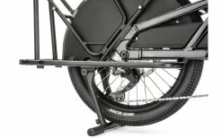 Moustache Bikes VAE Cargo Moustache Lundi 20.3 Dual Noir 1000Wh - 2022 -Promos Vélo Électrique Boutique vae cargo moustache lundi 203 dual noir 1000wh 2022 2