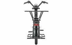 Moustache Bikes VAE Cargo Moustache Lundi 20.5 Dual Noir 1000Wh - 2022 -Promos Vélo Électrique Boutique vae cargo moustache lundi 205 dual noir 1000wh 2022 5