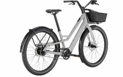 VAE Specialized Como Sl 4.0 Gris - 2022 -Promos Vélo Électrique Boutique vae specialized como sl 40 gris 2022 2