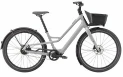 VAE Specialized Como Sl 4.0 Gris - 2022