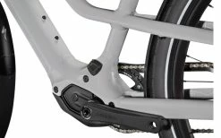 VAE Specialized Como Sl 4.0 Gris - 2022 -Promos Vélo Électrique Boutique vae specialized como sl 40 gris 2022 5