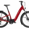 VAE Specialized Como Turbo 3.0 Rouge - 2023 1 VAE Specialized Como Turbo 3.0 Rouge - 2023 -Promos Vélo Électrique Boutique vae specialized como turbo 30 rouge 2023
