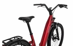 VAE Specialized Como Turbo 3.0 Rouge - 2023 -Promos Vélo Électrique Boutique vae specialized como turbo 30 rouge 2023 3