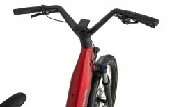 VAE Specialized Como Turbo 3.0 Rouge - 2023 -Promos Vélo Électrique Boutique vae specialized como turbo 30 rouge 2023 5