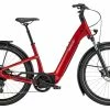 VAE Specialized Como Turbo 4.0 Rouge - 2023 -Promos Vélo Électrique Boutique vae specialized como turbo 40 rouge 2023