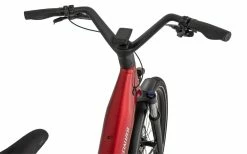 VAE Specialized Como Turbo 4.0 Rouge - 2023 -Promos Vélo Électrique Boutique vae specialized como turbo 40 rouge 2023 4