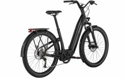 VAE Specialized Turbo Como 3.0 Noir - 2023 -Promos Vélo Électrique Boutique vae specialized turbo como 30 noir 2023 2
