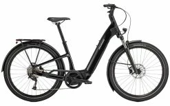 VAE Specialized Turbo Como 3.0 Noir - 2023