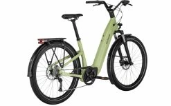 VAE Specialized Turbo Como 3.0 Vert - 2023 -Promos Vélo Électrique Boutique vae specialized turbo como 30 vert 2023 2