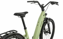 VAE Specialized Turbo Como 3.0 Vert - 2023 -Promos Vélo Électrique Boutique vae specialized turbo como 30 vert 2023 3