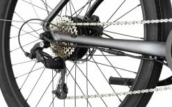 VAE Ville Cannondale Treadwell Neo 2 EQ Remixte 250Wh Gris/Violet - 2022 -Promos Vélo Électrique Boutique vae ville cannondale treadwell neo 2 eq remixte 250wh grisviolet 2022 3