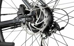 VAE Ville Cannondale Treadwell Neo 2 EQ Remixte 250Wh Gris/Violet - 2022 -Promos Vélo Électrique Boutique vae ville cannondale treadwell neo 2 eq remixte 250wh grisviolet 2022 5