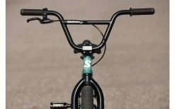 Vélo BMX Enfant Sunday Blueprint 16" Bleu Menthe - 2022 -Promos Vélo Électrique Boutique velo bmx enfant sunday blueprint 16 bleu menthe 2022 2