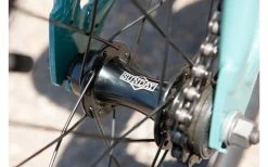 Vélo BMX Enfant Sunday Blueprint 16" Bleu Menthe - 2022 -Promos Vélo Électrique Boutique velo bmx enfant sunday blueprint 16 bleu menthe 2022 4