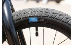 Vélo BMX Enfant Sunday Blueprint 16" Bleu Menthe - 2022 -Promos Vélo Électrique Boutique velo bmx enfant sunday blueprint 16 bleu menthe 2022 5