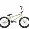 Vélo BMX Mongoose Legion L80 20 Pouces Beige - 2021 -Promos Vélo Électrique Boutique velo bmx mongoose l80 20 pouces beige 2021