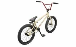 Vélo BMX Mongoose Legion L80 20 Pouces Beige - 2021 8 Vélo BMX Mongoose Legion L80 20 Pouces Beige - 2021 -Promos Vélo Électrique Boutique velo bmx mongoose l80 20 pouces beige 2021 2