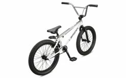 Vélo BMX Mongoose Legion L20 20" Blanc - 2021 8 Vélo BMX Mongoose Legion L20 20" Blanc - 2021 -Promos Vélo Électrique Boutique velo bmx mongoose legion l20 20 blanc 2021 2
