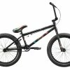 Vélo BMX Mongoose Legion L40 20" Noir - 2021 2 Vélo BMX Mongoose Legion L40 20" Noir - 2021 -Promos Vélo Électrique Boutique velo bmx mongoose legion l40 20 noir 2021