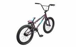 Vélo BMX Mongoose Legion L40 20 Pouces Violet - 2021 -Promos Vélo Électrique Boutique velo bmx mongoose legion l40 20 pouces violet 2021 2