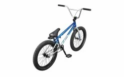 Vélo BMX Mongoose Legion L60 20 Pouces Bleu - 2021 -Promos Vélo Électrique Boutique velo bmx mongoose legion l60 20 pouces bleu 2021 2