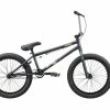 Vélo BMX Mongoose Legion L80 20 Pouces Bleu - 2021 2 Vélo BMX Mongoose Legion L80 20 Pouces Bleu - 2021 -Promos Vélo Électrique Boutique velo bmx mongoose legion l80 20 pouces bleu 2021
