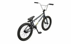 Vélo BMX Mongoose Legion L80 20 Pouces Bleu - 2021 -Promos Vélo Électrique Boutique velo bmx mongoose legion l80 20 pouces bleu 2021 2