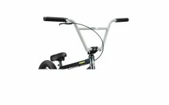 Vélo BMX Mongoose Legion L80 20 Pouces Bleu - 2021 -Promos Vélo Électrique Boutique velo bmx mongoose legion l80 20 pouces bleu 2021 3