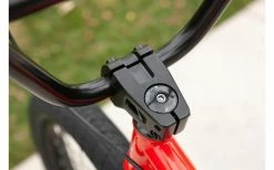 Vélo BMX Sunday Blueprint 20" Rouge - 2022 -Promos Vélo Électrique Boutique velo bmx sunday blueprint 20 rouge 2022 3