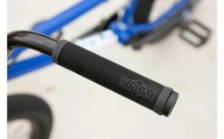 Vélo BMX Sunday Blueprint 20,5" Bleu - 2022 -Promos Vélo Électrique Boutique velo bmx sunday blueprint 205 bleu 2022 2