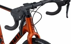 Vélo Cyclo-cross GIANT TCX Advanced Pro 2 Orange - 2022 11 Vélo Cyclo-cross GIANT TCX Advanced Pro 2 Orange - 2022 -Promos Vélo Électrique Boutique velo cyclo cross giant tcx advanced pro 2 orange 2022 3