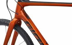 Vélo Cyclo-cross GIANT TCX Advanced Pro 2 Orange - 2022 12 Vélo Cyclo-cross GIANT TCX Advanced Pro 2 Orange - 2022 -Promos Vélo Électrique Boutique velo cyclo cross giant tcx advanced pro 2 orange 2022 4