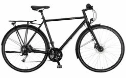 Vsf-fahrradmanufaktur Vélo De Randonnée VSF Fahrradmanufatur T-50 Sport - 2022