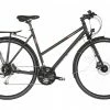 Vsf-fahrradmanufaktur Vélo De Randonnée VSF Fahrradmanufatur T-50 Sport TRAPEZE - 2022