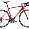 Vélo De Route Cannondale CAAD Optimo 1 Red - 2022