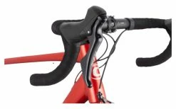 Vélo De Route Cannondale CAAD Optimo 1 Red - 2022 10 Vélo De Route Cannondale CAAD Optimo 1 Red - 2022 -Promos Vélo Électrique Boutique velo de route cannondale caad optimo 1 red 2022 2