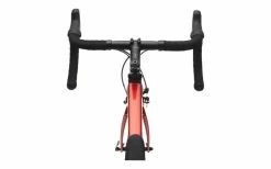 Vélo De Route Cannondale CAAD Optimo 1 Red - 2022 13 Vélo De Route Cannondale CAAD Optimo 1 Red - 2022 -Promos Vélo Électrique Boutique velo de route cannondale caad optimo 1 red 2022 5